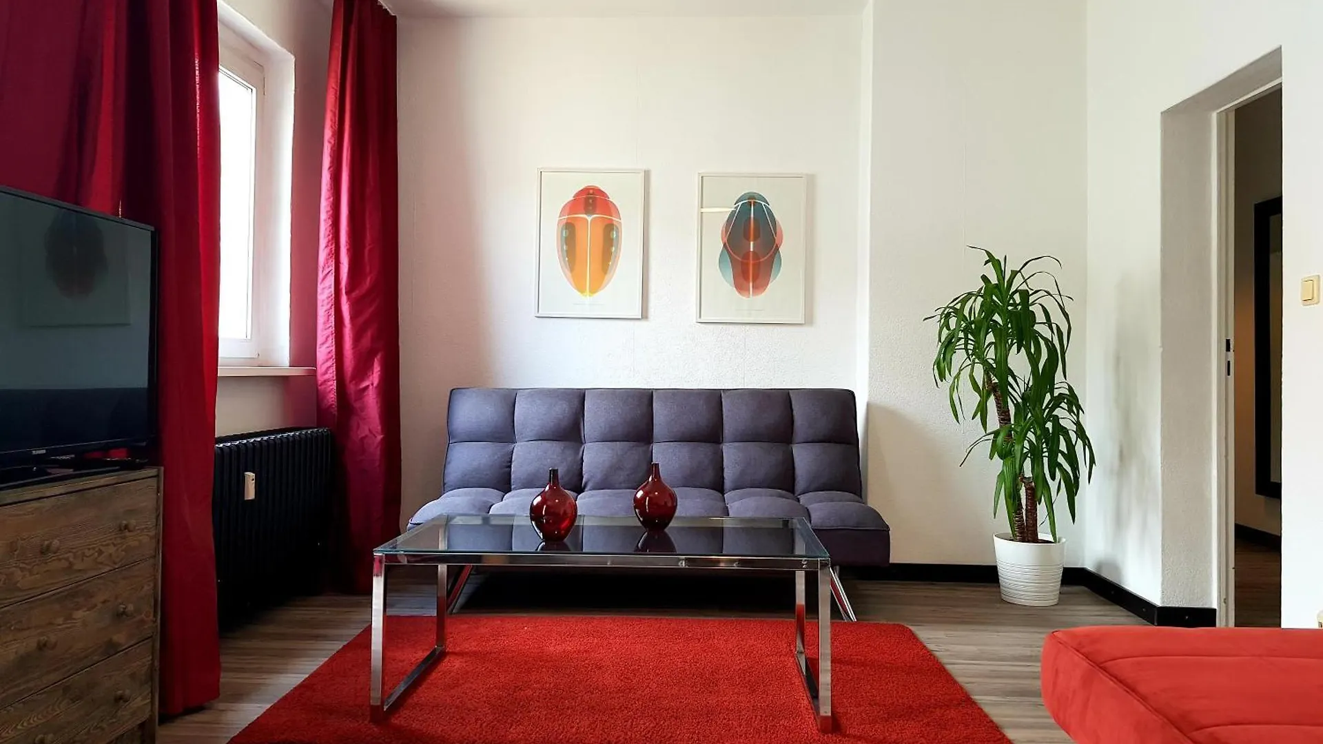 Yoursweethome Berlin