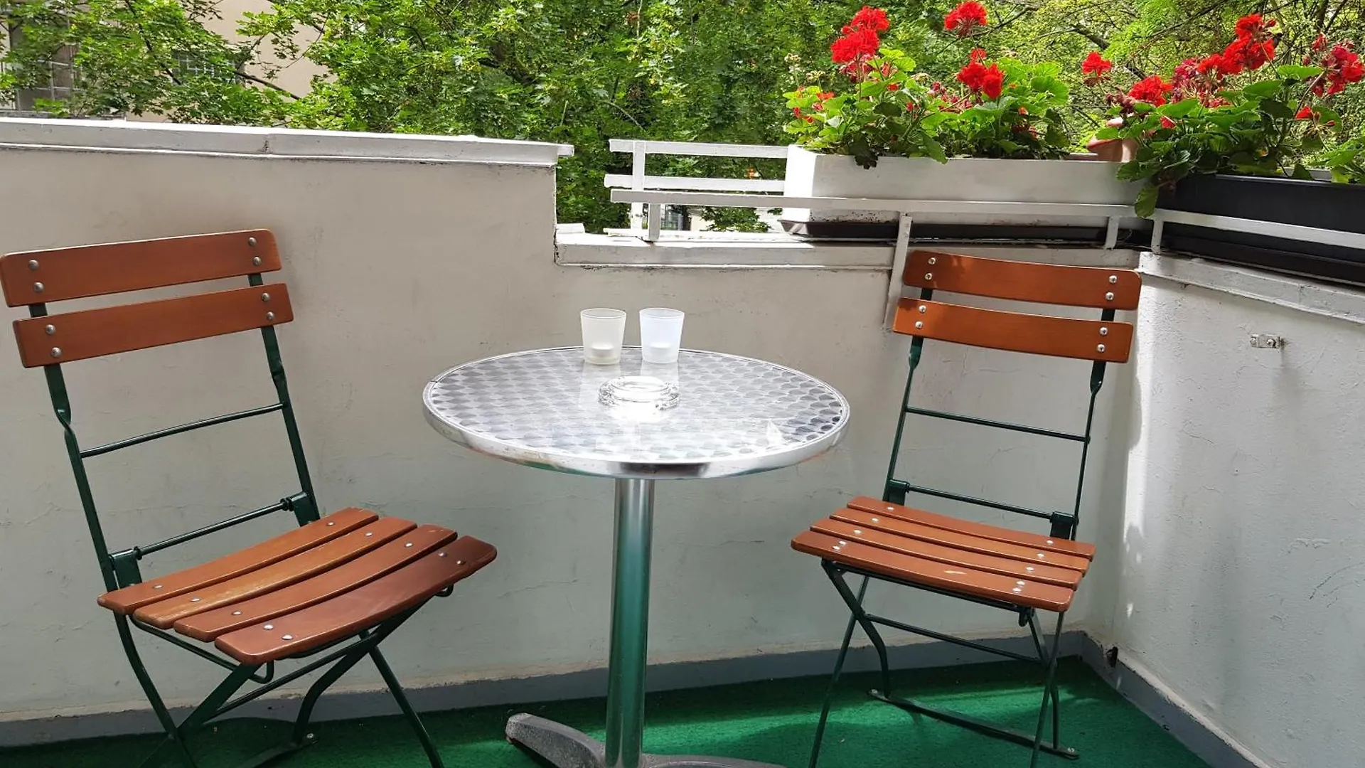 Yoursweethome Berlin Appartement