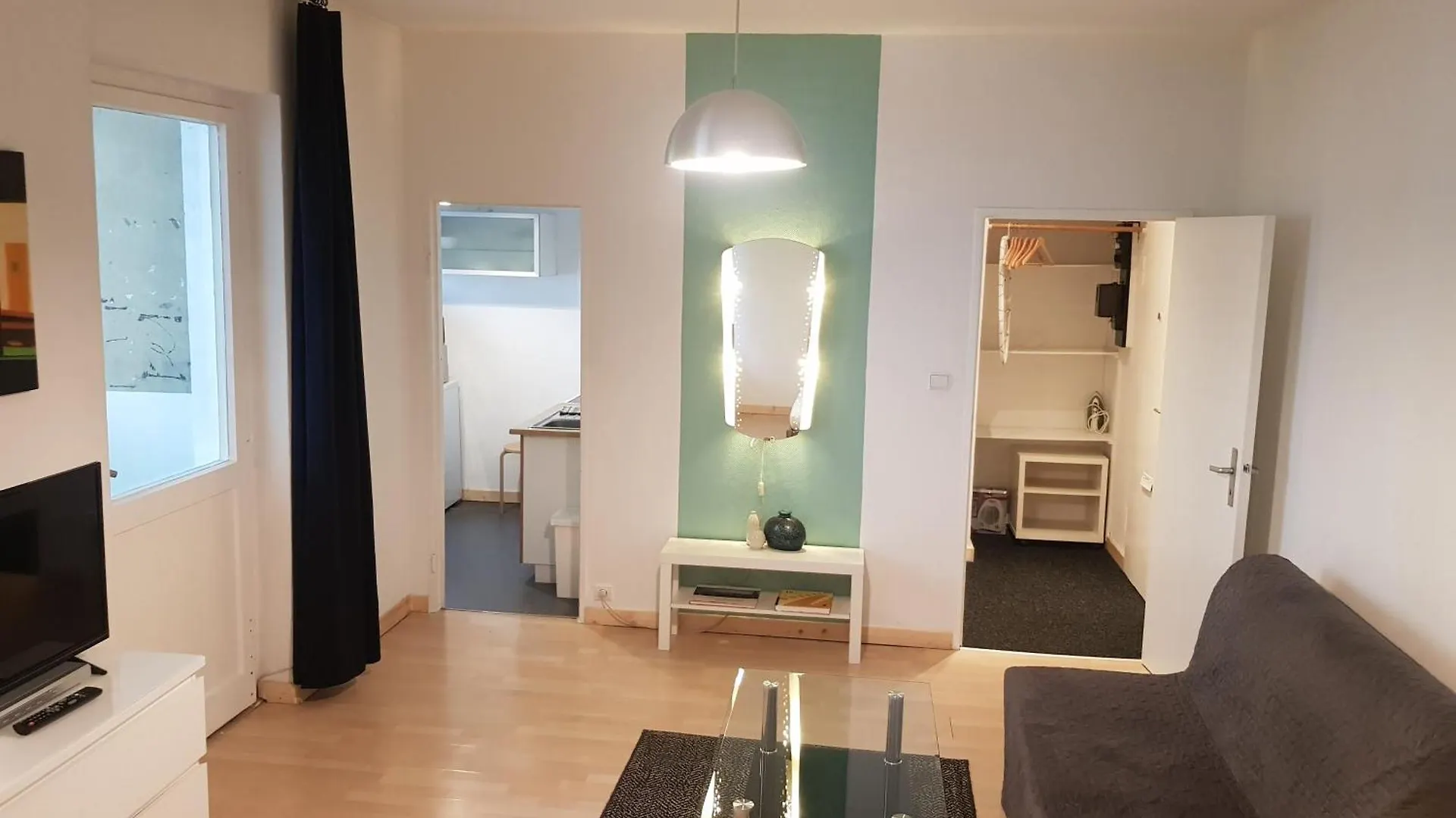 Yoursweethome Berlin
