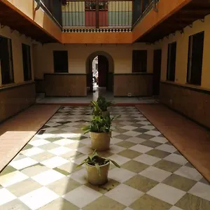 Wish Morera , Siviglia Spagna