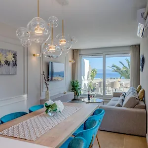 Beachfront , Split Croatia