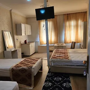 Mila Boutique&apt Apartamento Estambul