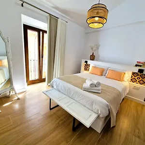 Novojaen 2 Apartamento Jaén