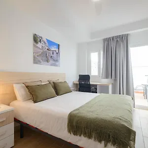 J De La Alhambra Apartamento Granada