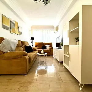 El Madronal Apartamento Córdoba