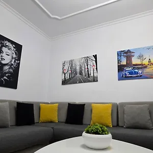 05 Center , Tirana Albania