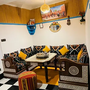 Dar Beldi Сasa de vacaciones Marrakesh