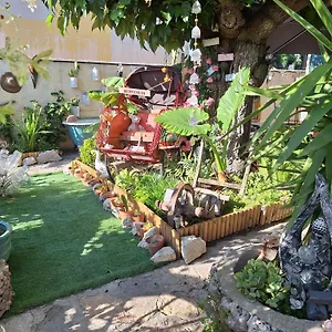 Site Paradis Rue Colibri , Avignone Francia