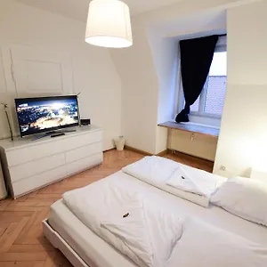 Ferienwohnung Ratisbona , Regensburg Germany