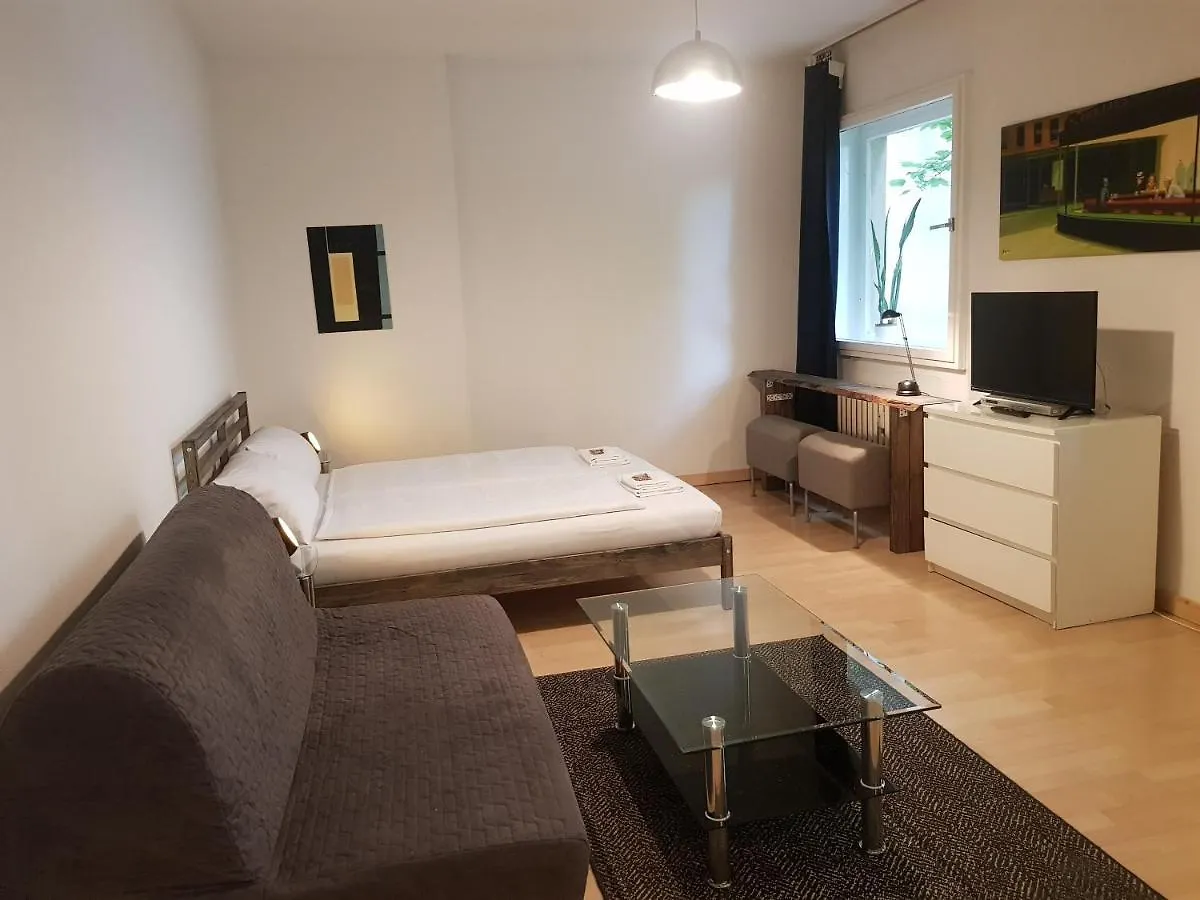 Yoursweethome Berlin