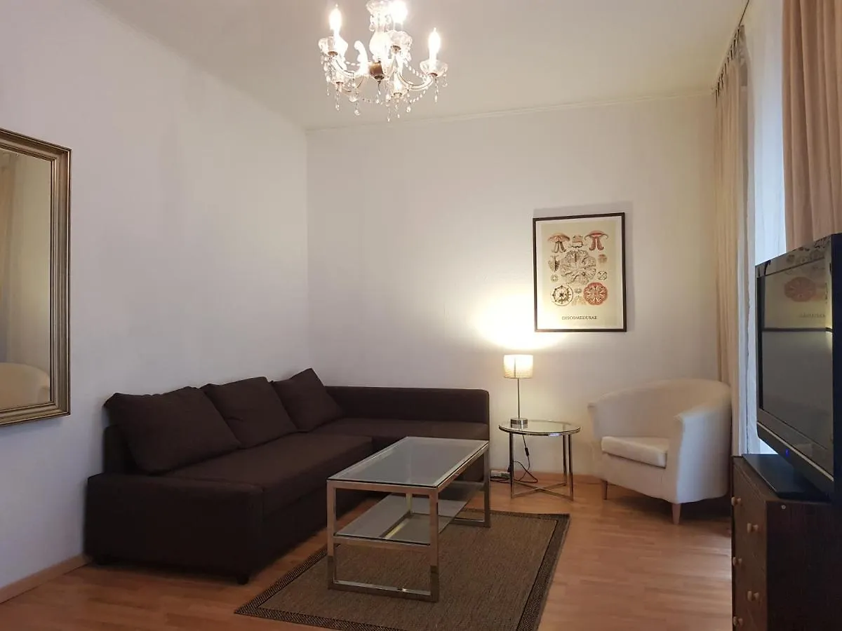 Yoursweethome Berlin