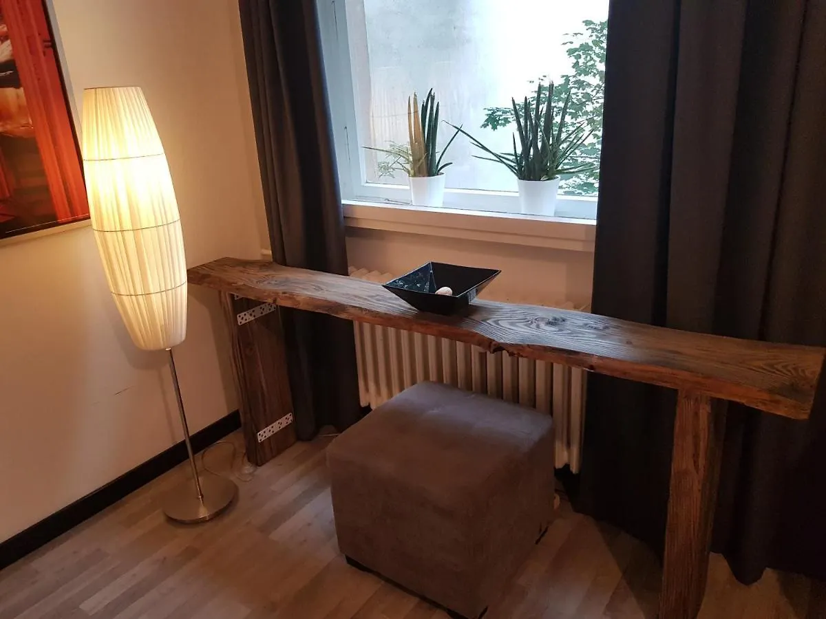 Yoursweethome Berlin