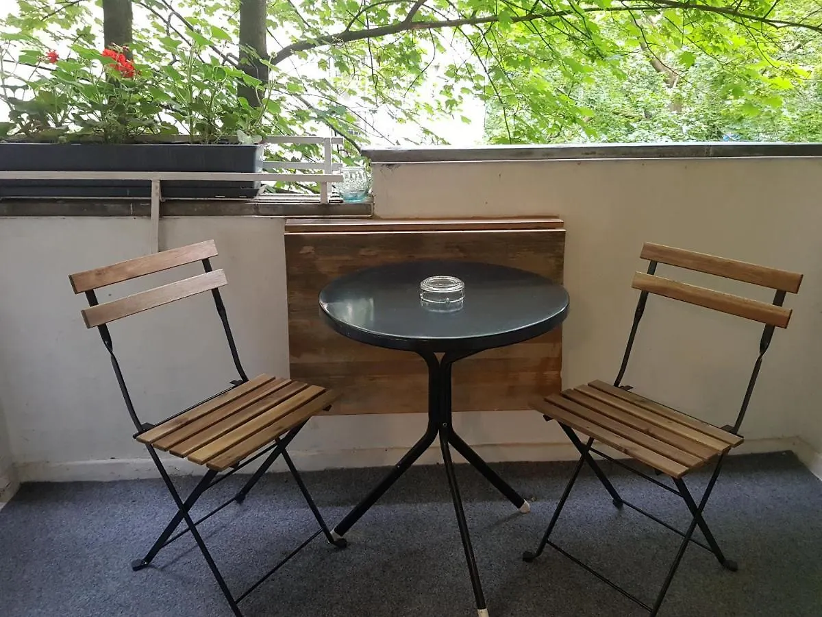 Appartamento Yoursweethome Berlino Germania