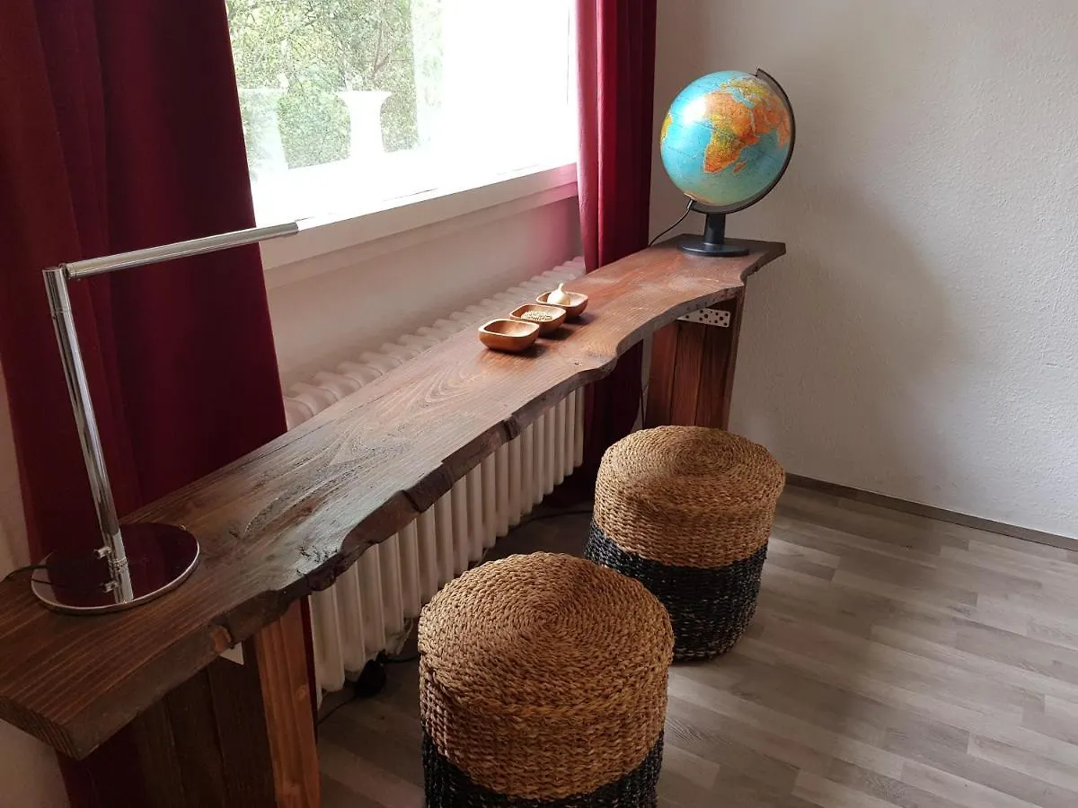Yoursweethome Berlin Apartment