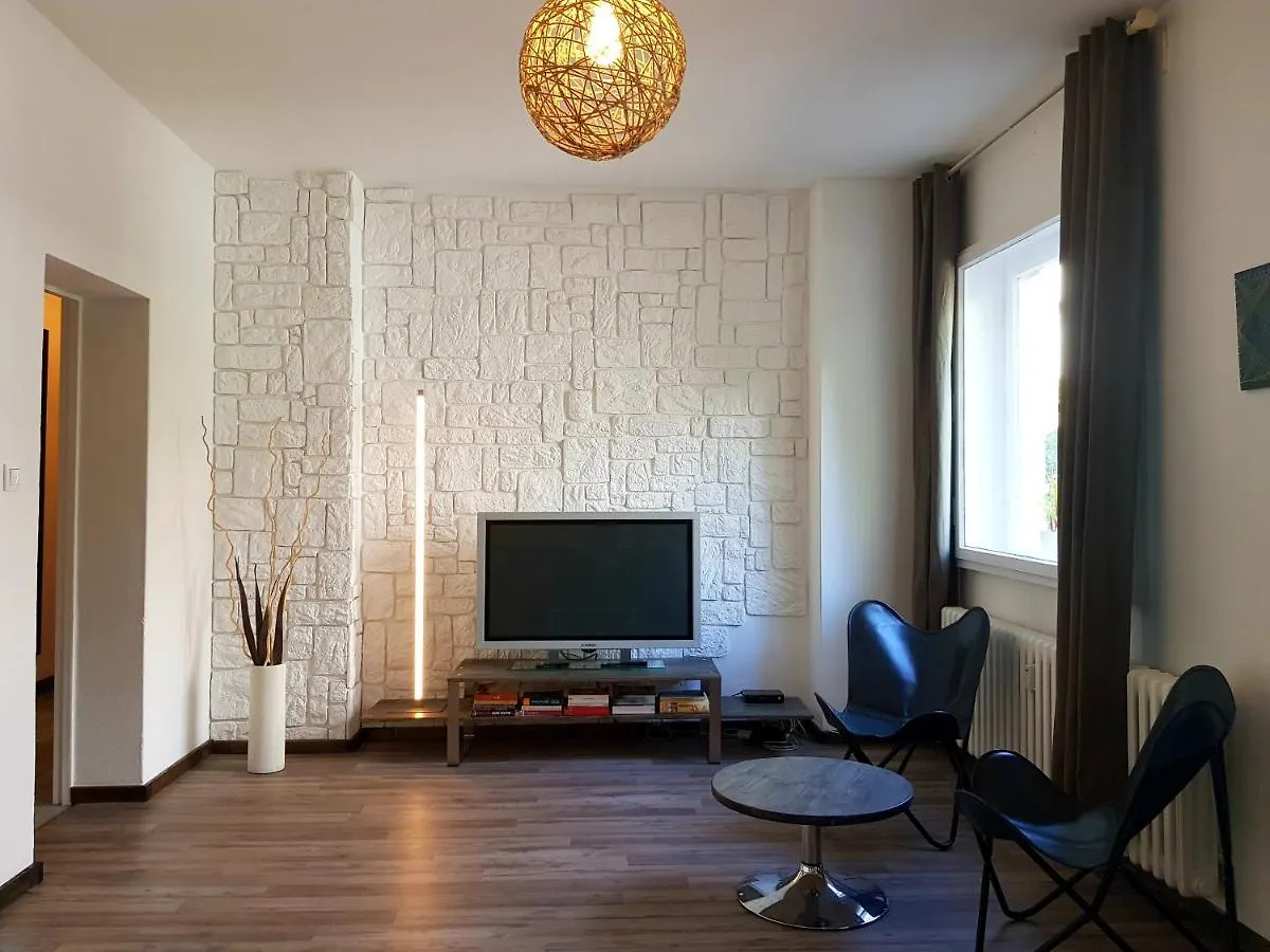 Yoursweethome Berlin