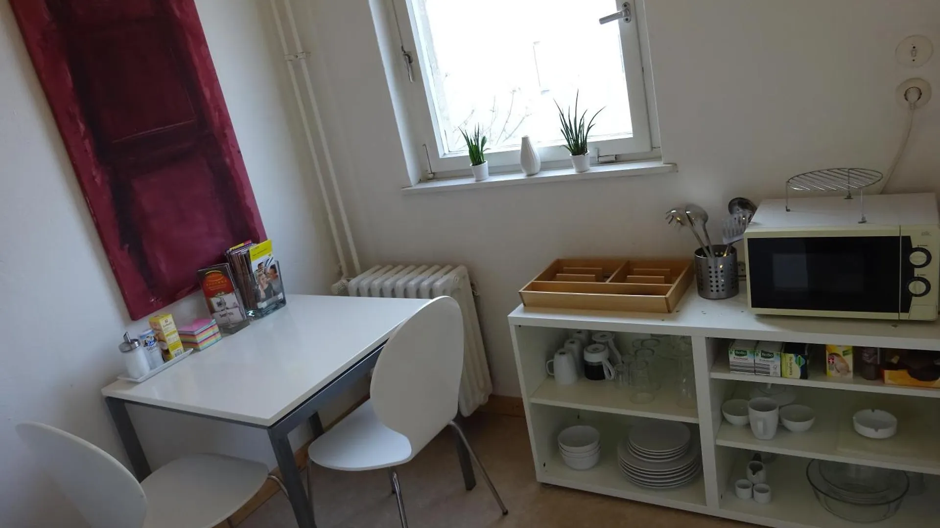 Apartment Yoursweethome Berlin