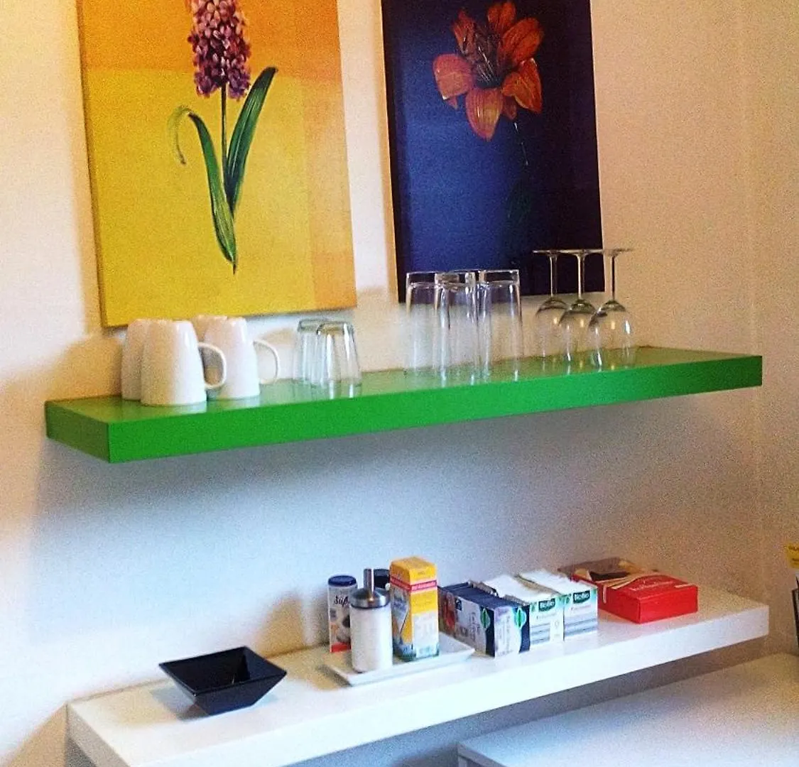 Yoursweethome Berlin Apartment