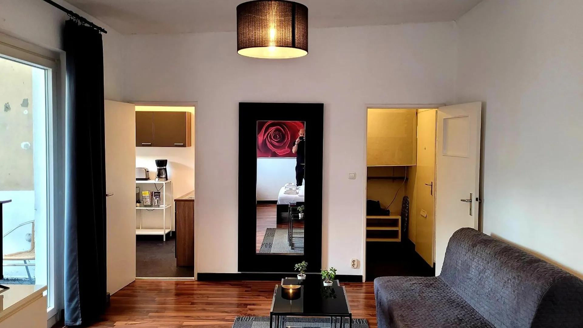 Yoursweethome Berlin Germany