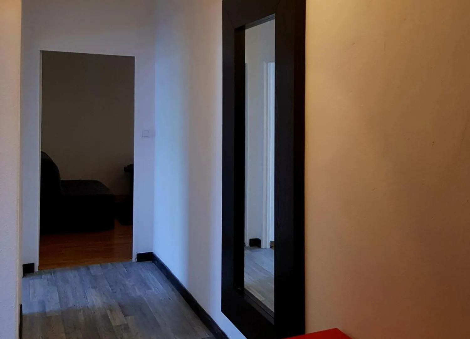 Apartment Yoursweethome Berlin