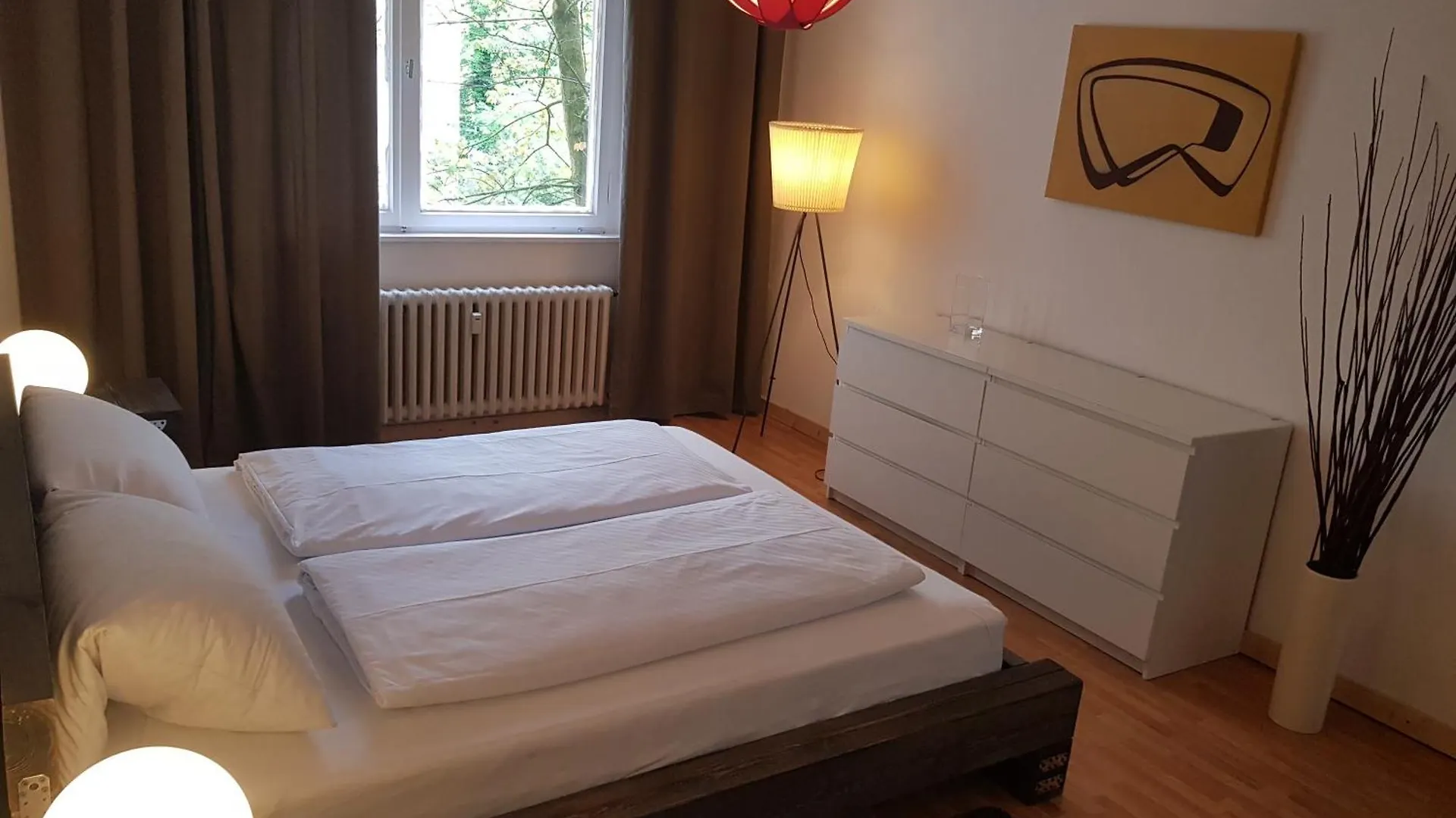Yoursweethome Berlin 0*,  Germany