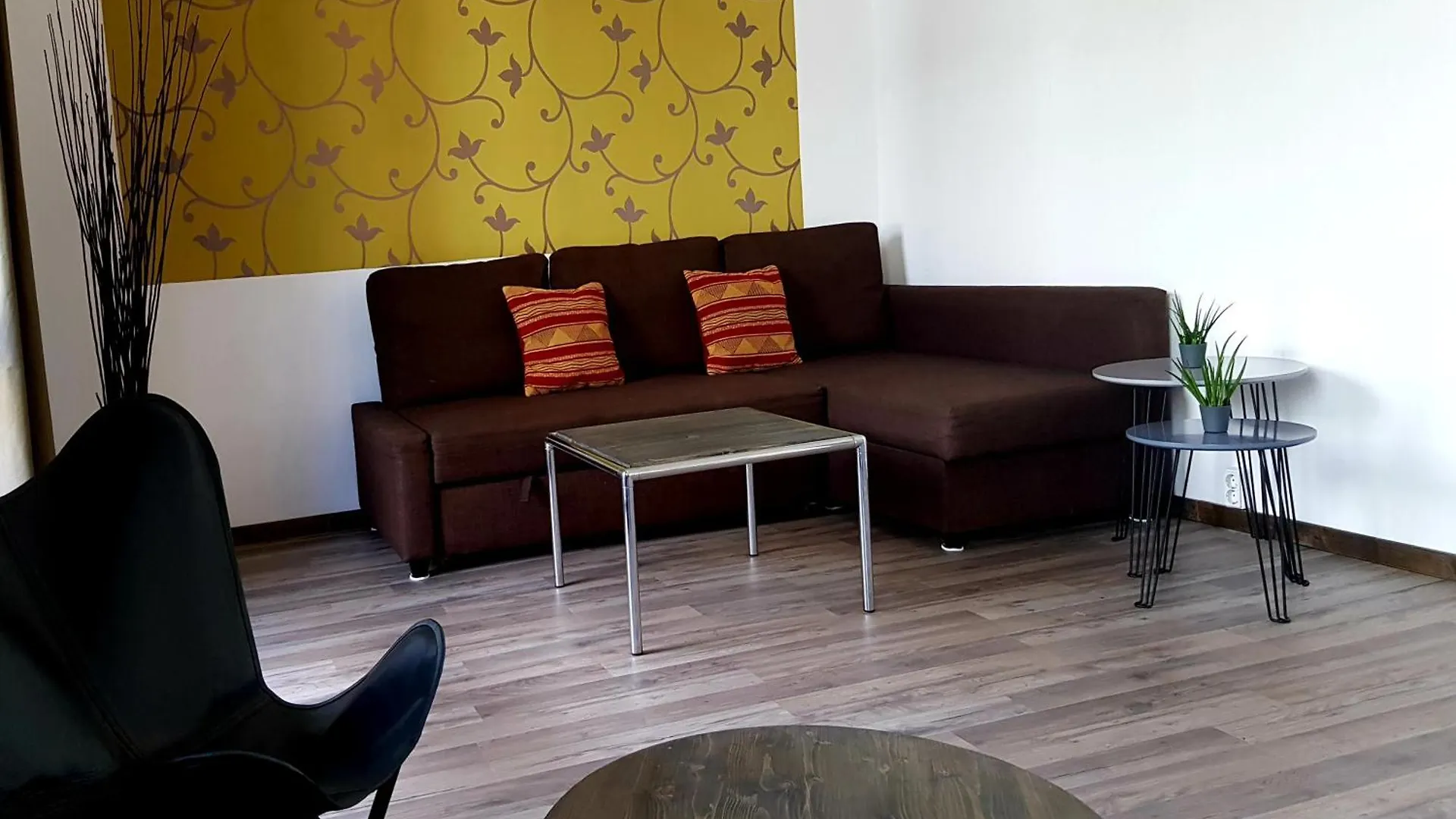 Apartment Yoursweethome Berlin Germany