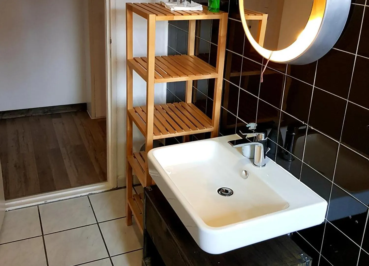 Apartment Yoursweethome Berlin