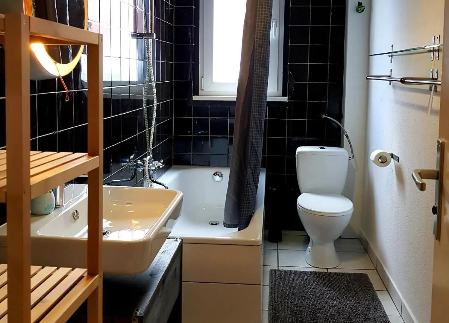 Yoursweethome Berlin Germany