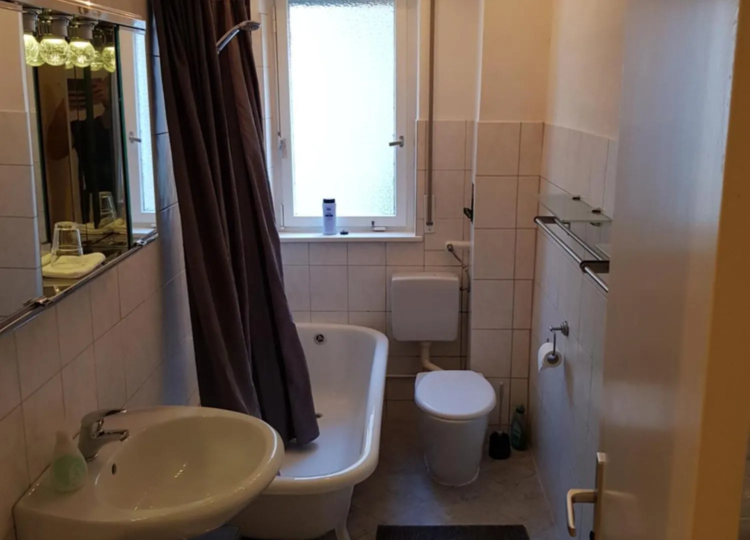Yoursweethome Berlin Apartment