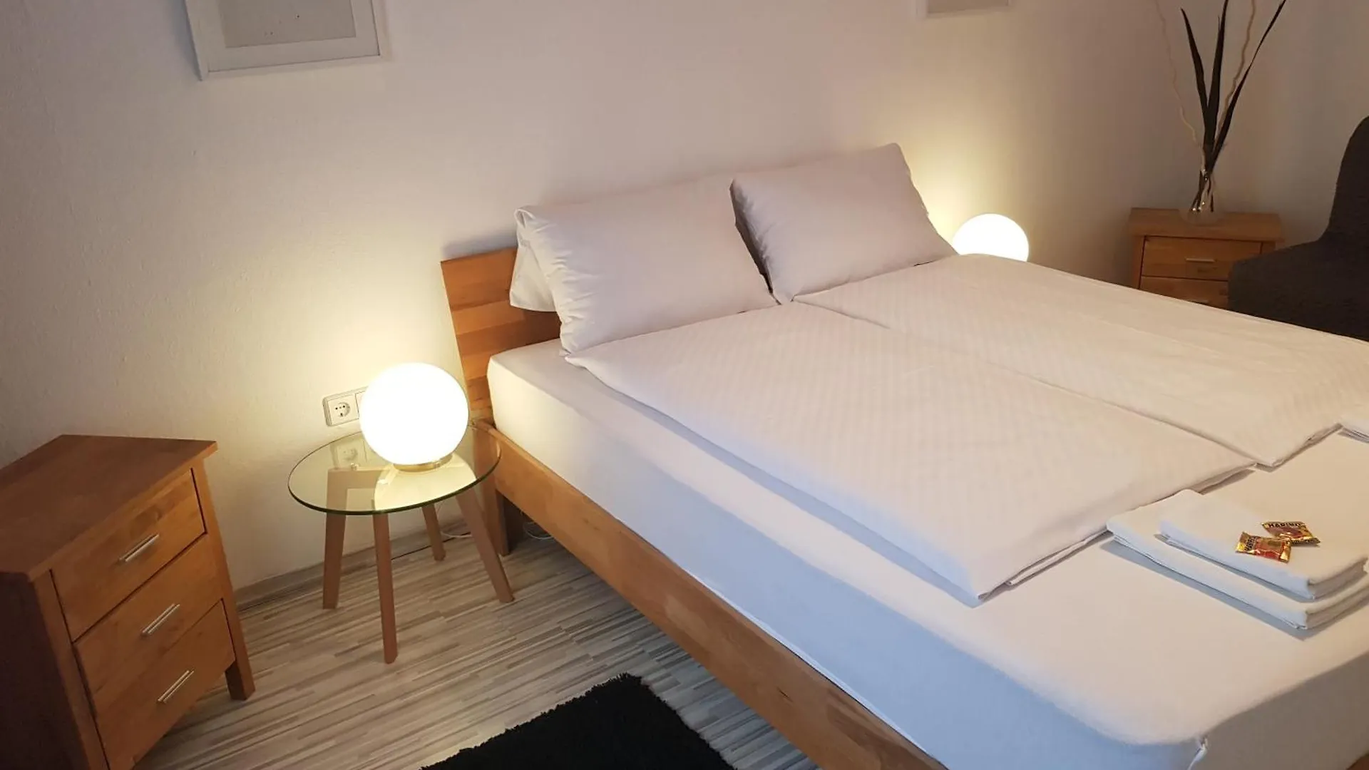 Apartment Yoursweethome Berlin