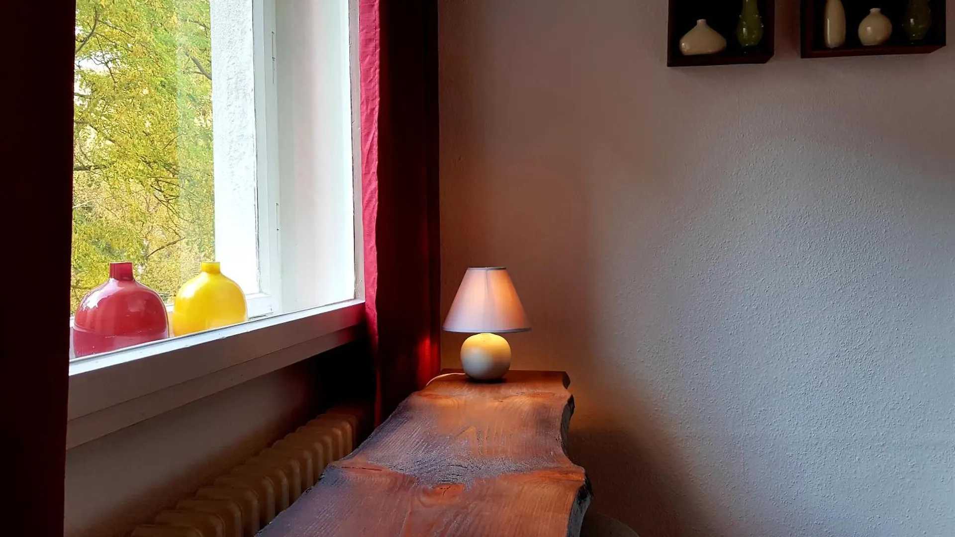 Apartment Yoursweethome Berlin Germany