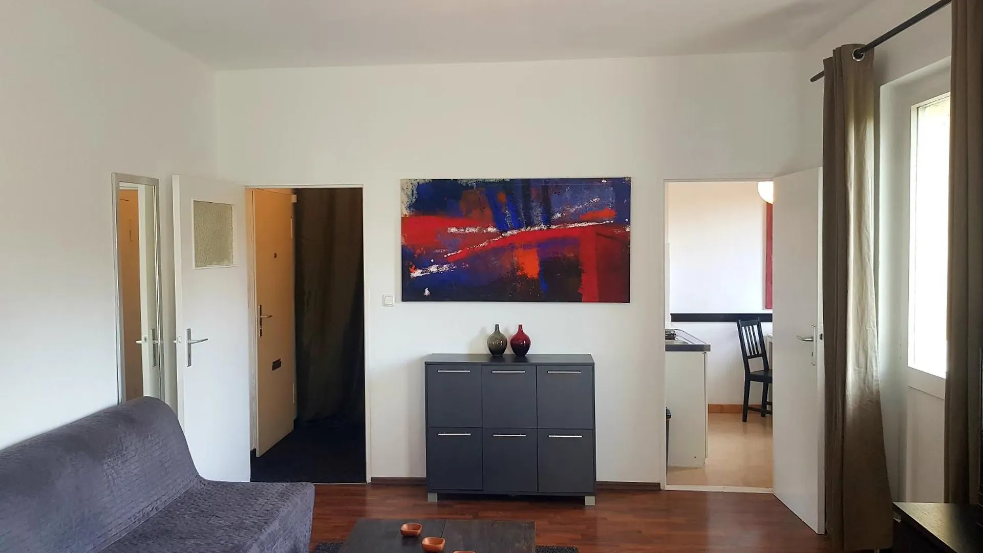 Yoursweethome Berlin