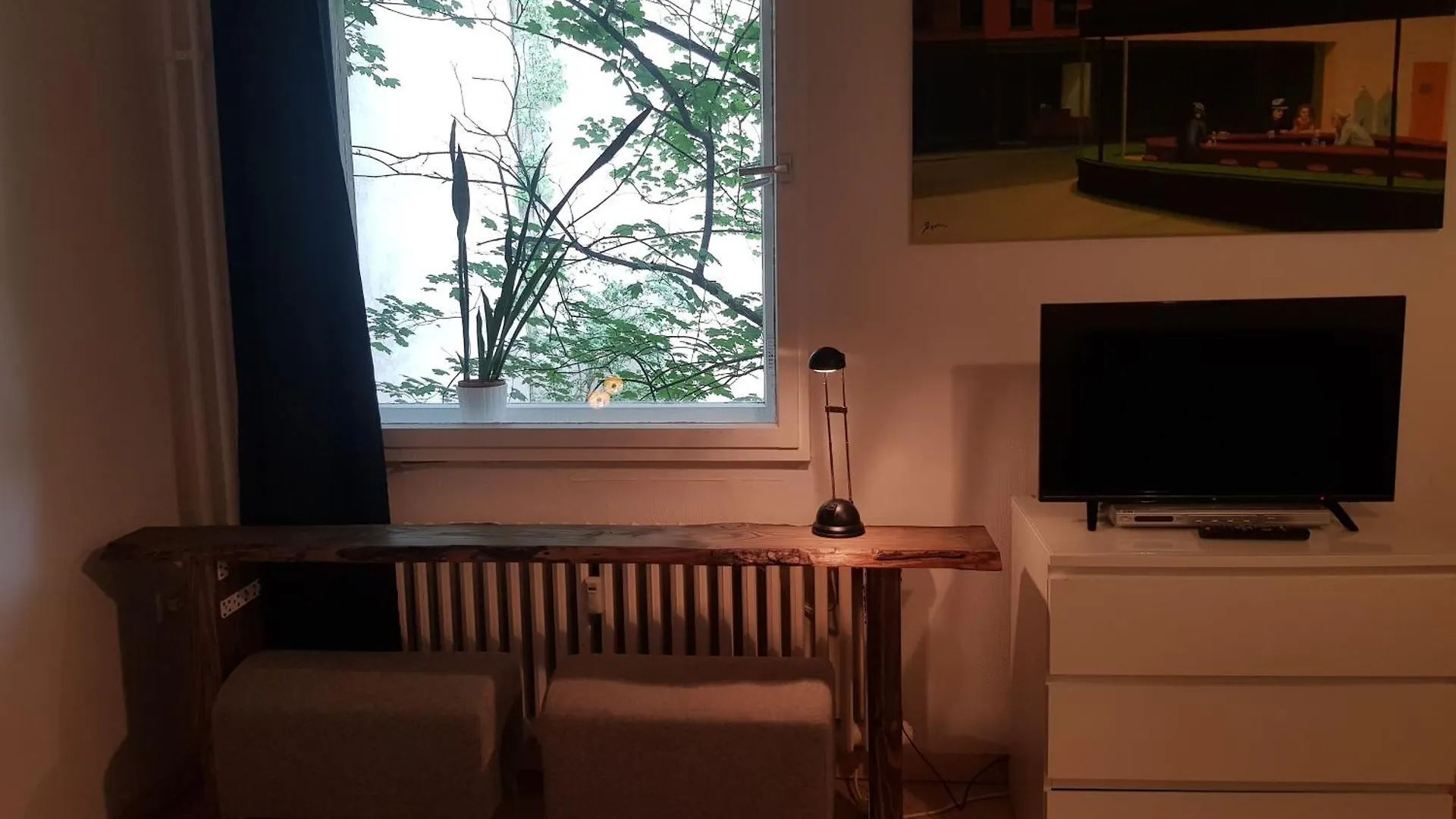 Yoursweethome Berlin Apartment