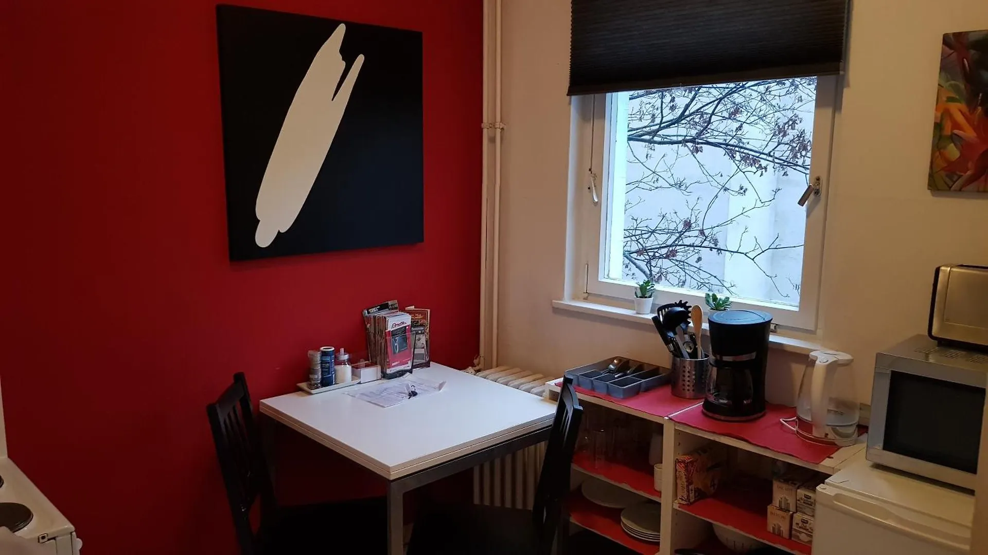 Apartment Yoursweethome Berlin
