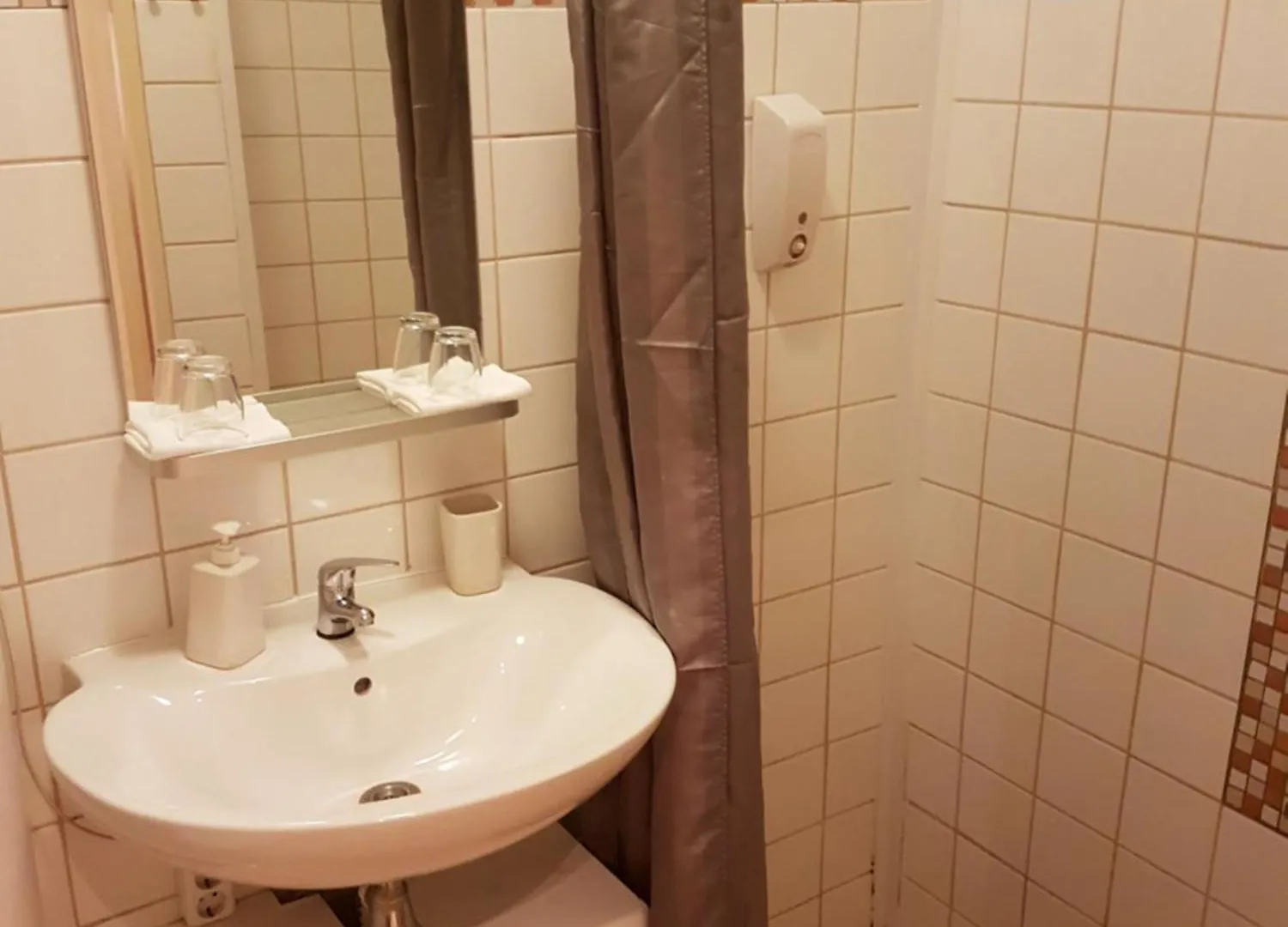 Apartment Yoursweethome Berlin