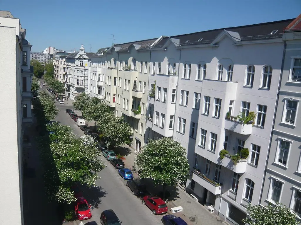 Yoursweethome Berlin Germany